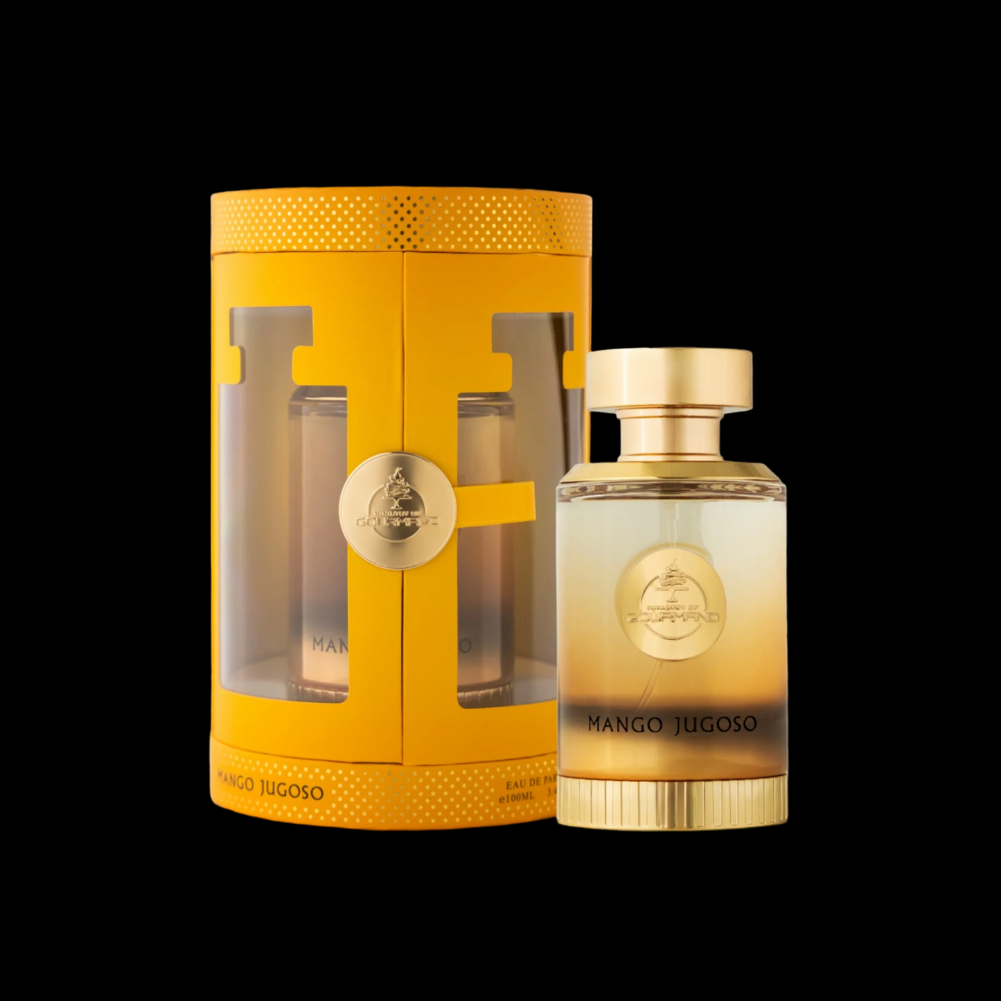 MANGO JUGOSO Paris Corner