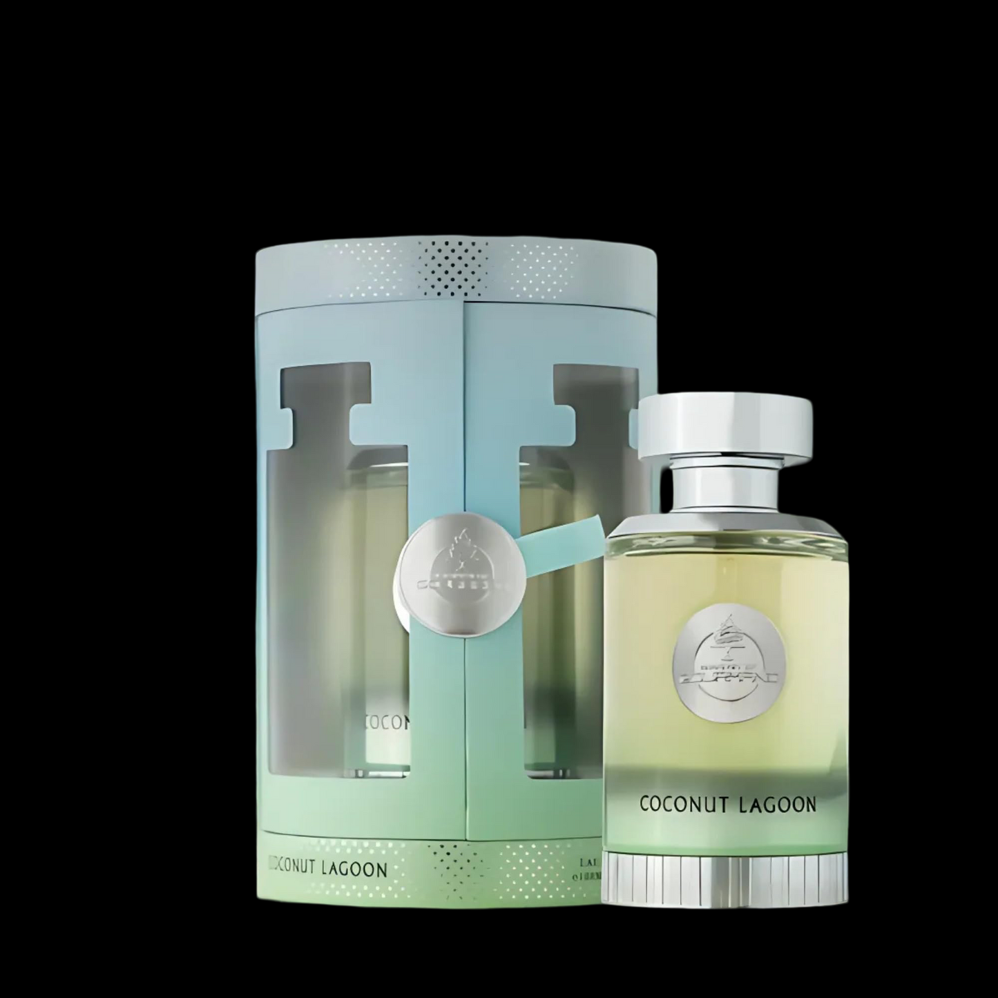 COCONUT LAGOON Paris Corner