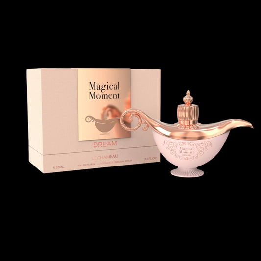 MAGICAL MOMENT DREAM Le Chameau