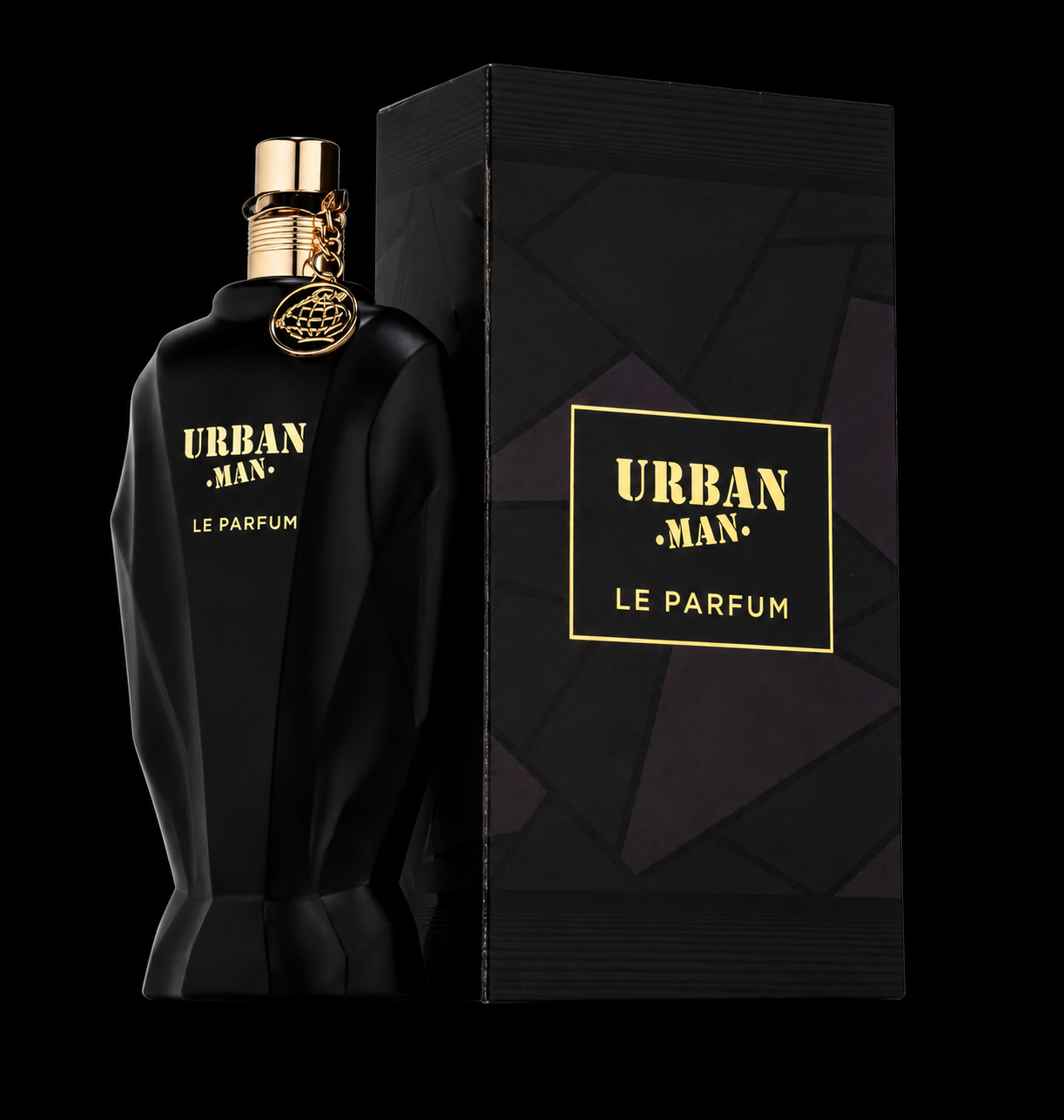 URBAN MAN LE PARFUM Fragrance World