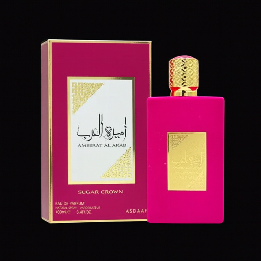 AMEERAT AL ARAB SUGAR Asdaaf