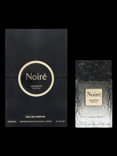 Noire Absolu — Arabiyat Prestige