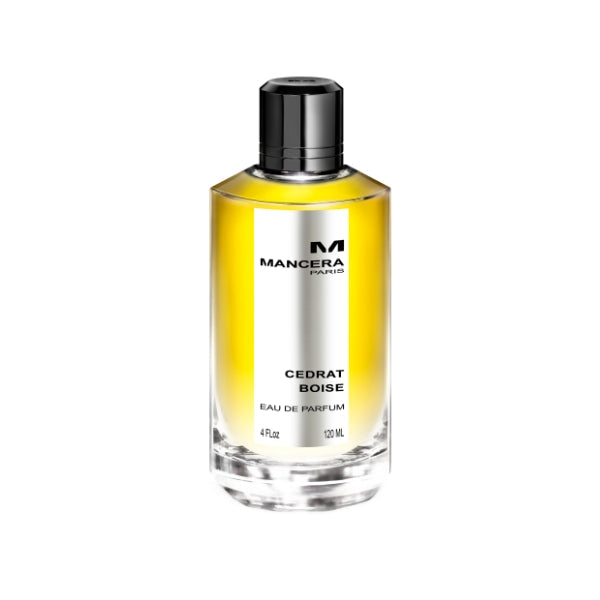 CEDRAT BOISE Mancera Eau de Parfum 120ml