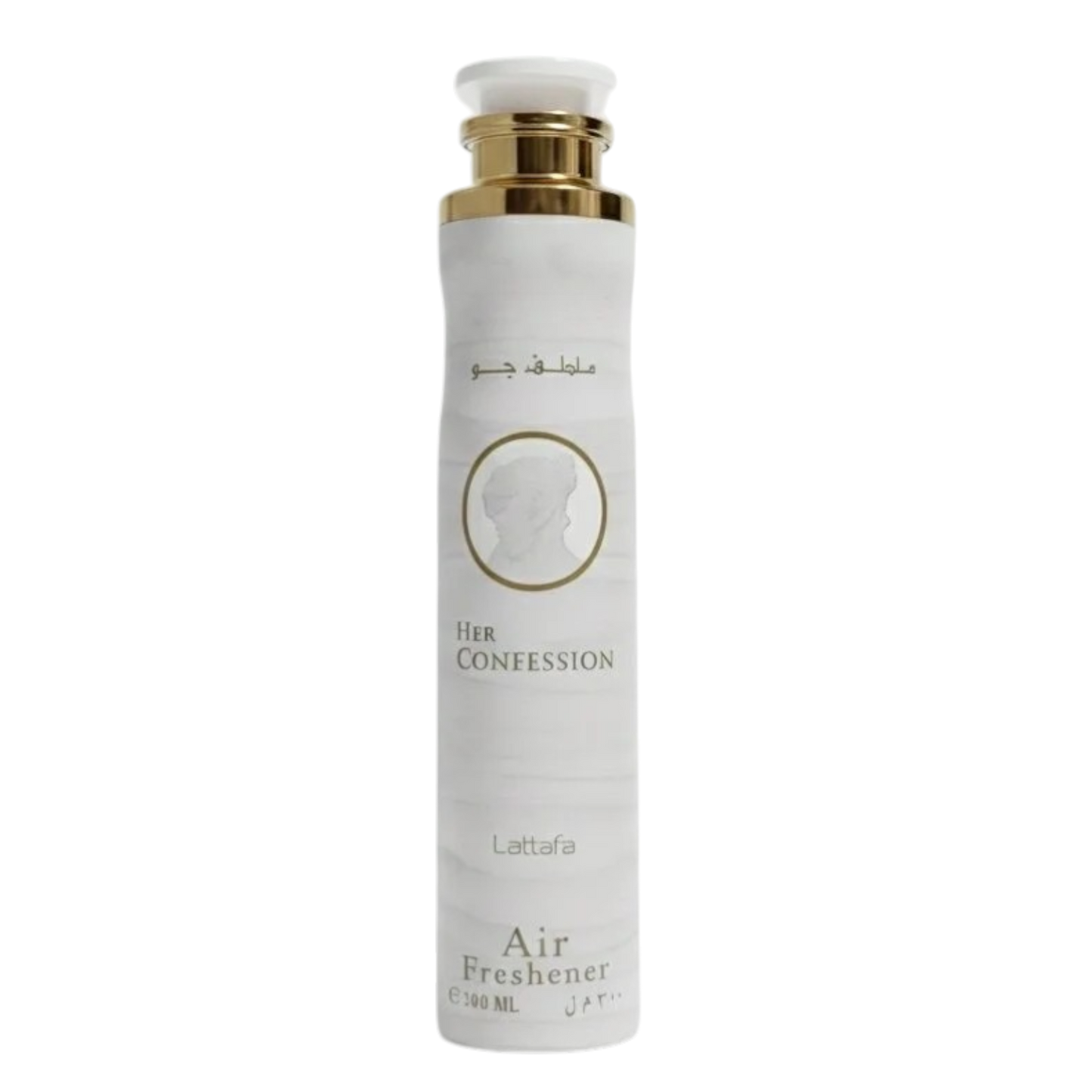 Ambientador Her Confession Lattafa 300ml