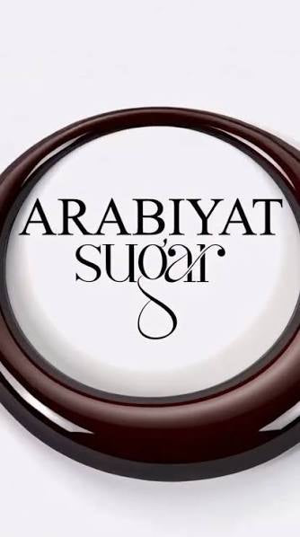 ARABIYAT SUGAR