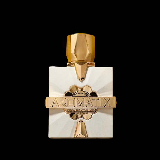 PLATINE BLANC AROMATIX French Avenue