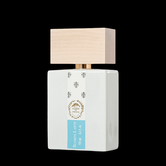 BIANCO LATTE Giardini di Toscana