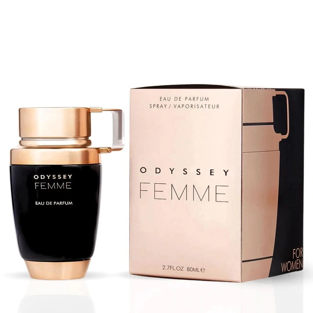 ODYSSEY FEMME Armaf