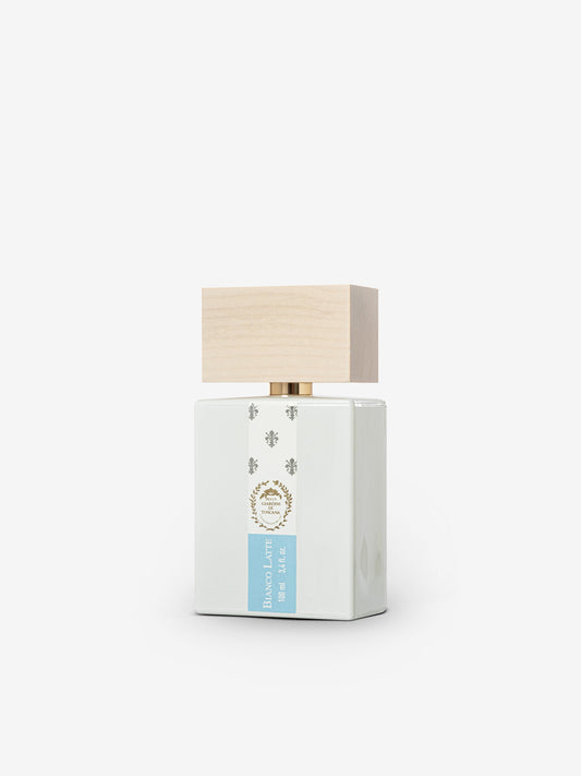 BIANCO LATTE Giardini di Toscana Eau de Parfum 100ml