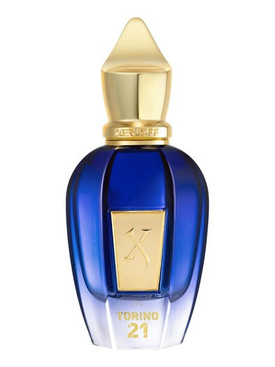 TORINO 21 Xerjoff Eau de Parfum 50ml