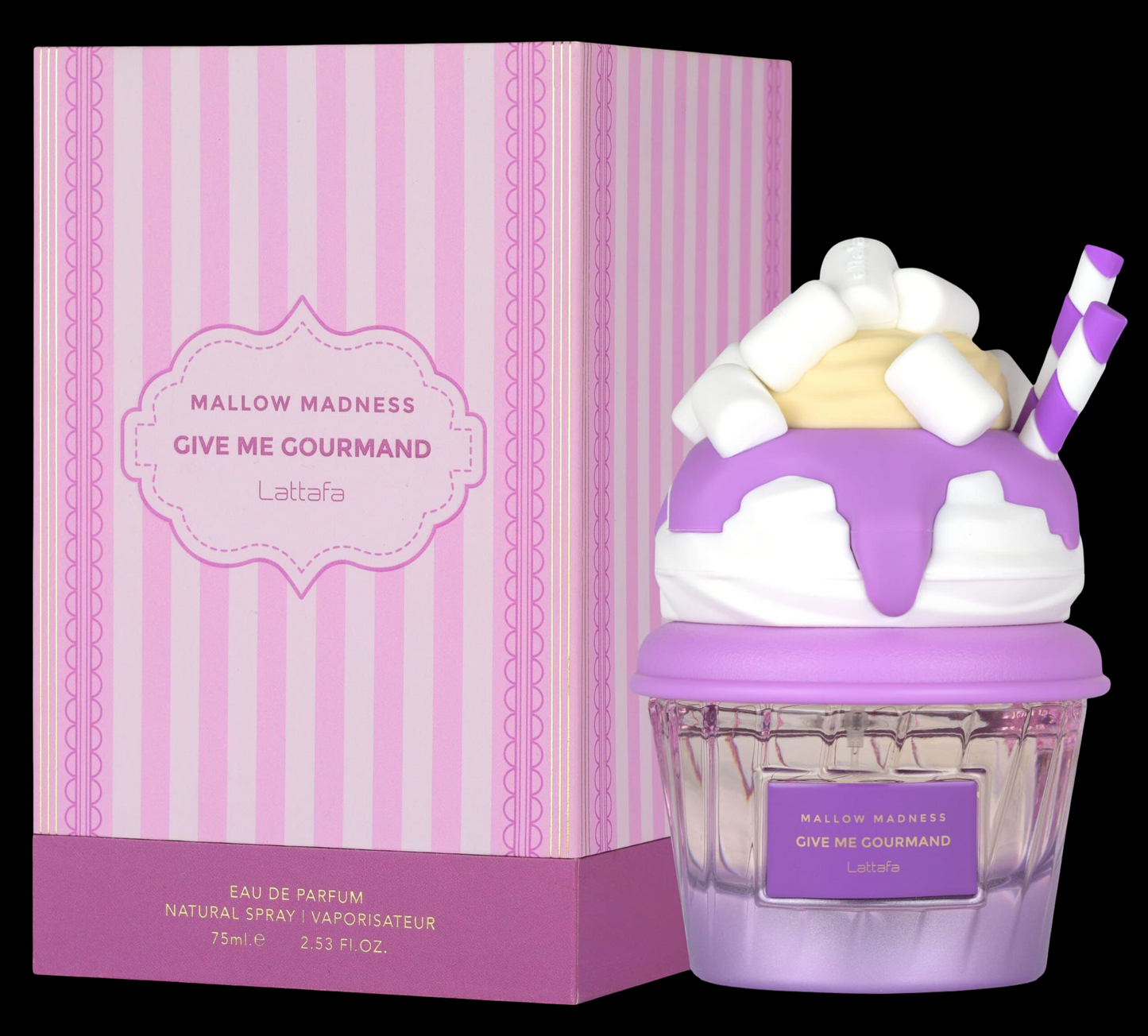 MALLOW MADDNES Lattafa