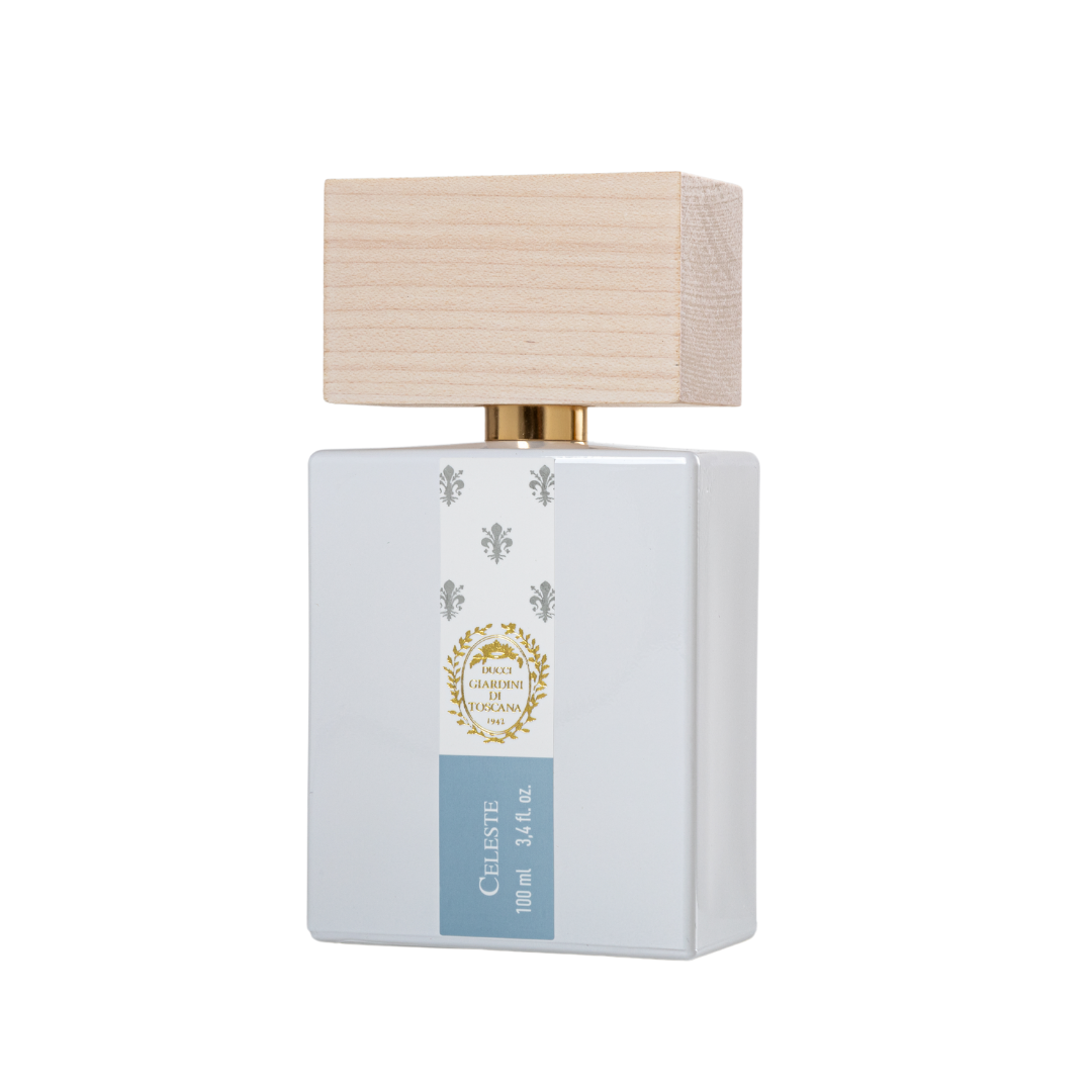 Celeste Giardini di Toscana Eau de Parfum 100ml