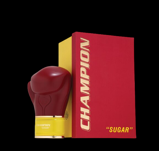 CHAMPION SUGAR Fragance World