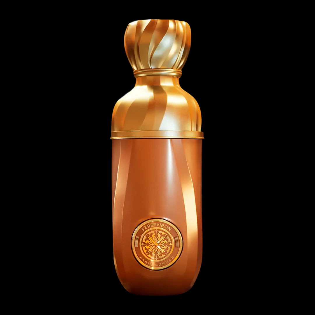 PERSEVIRON Paris Corner