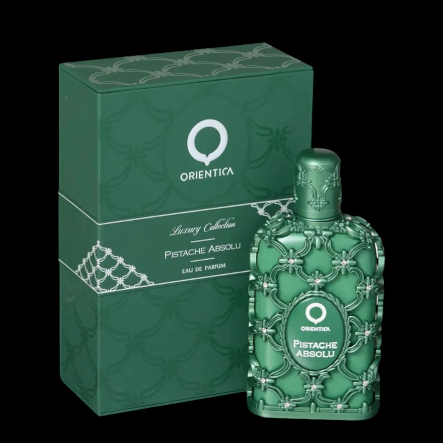 Orientica Pistache Absolu Eau de Parfum 100 ml