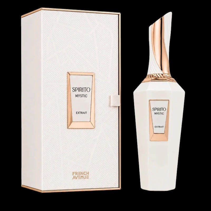 Spirito Mystic French Avenue Extrait de Parfum