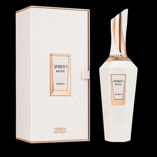 Spirito Mystic French Avenue Extrait de Parfum