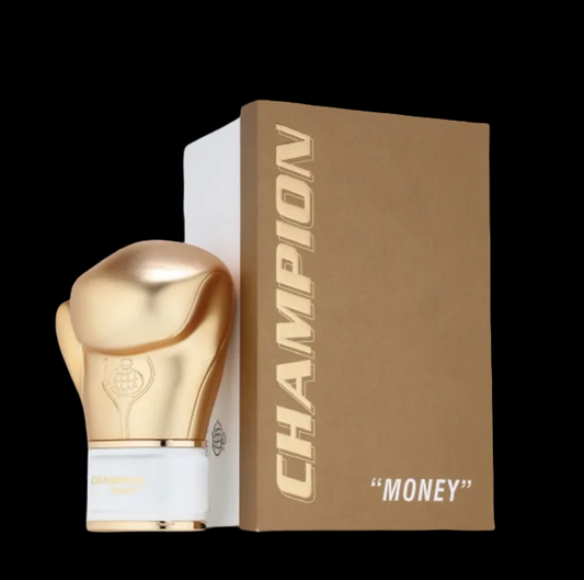 CHAMPION MONEY Fragance World