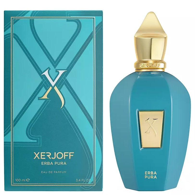 ERBA PURA Xerjoff Eau de Parfum 100ml