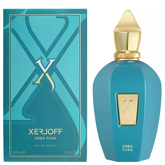 ERBA PURA Xerjoff Eau de Parfum 100ml