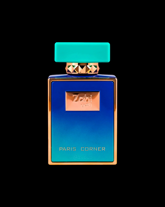 ZAHI Paris Corner