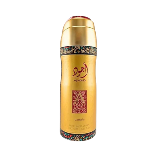 DESODORANTE AJWAD