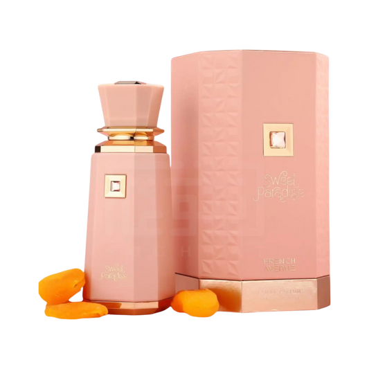 Fragance World SWEET PARADISE