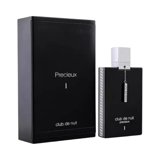 CLUB DE NUIT PRECIEUX EXTRAIT DE PARFUM Armaf