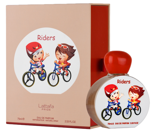 RIDERS Lattafa