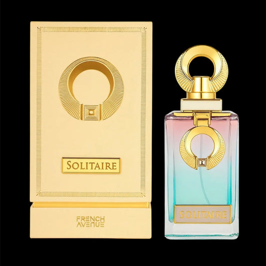 SOLITAIRE French Avenue
