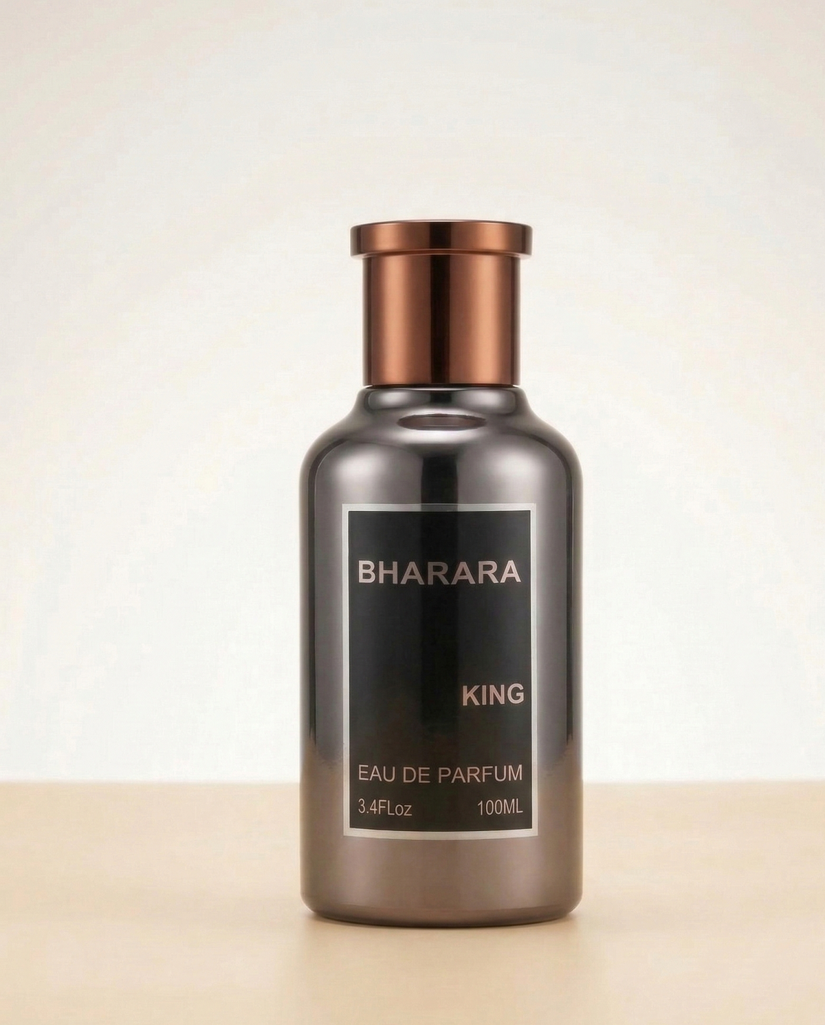BHARARA KING Eau de Parfum 100ml