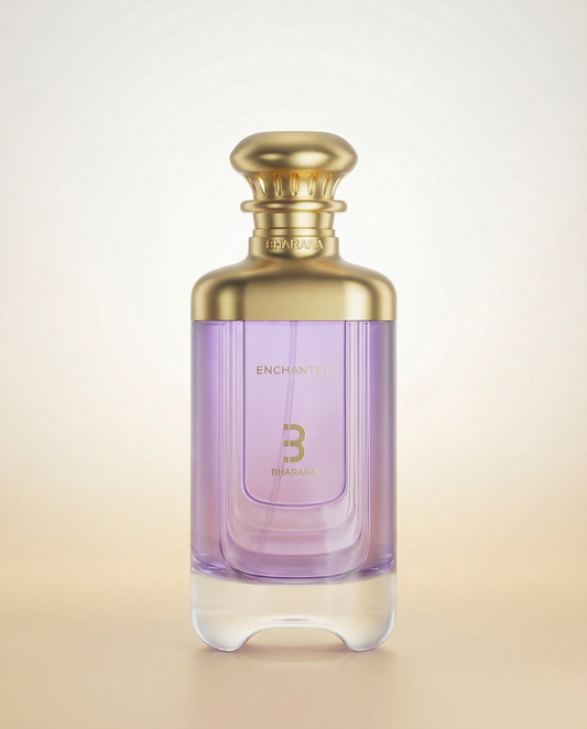 BHARARA ENCHANTED Eau de Parfum 100ml