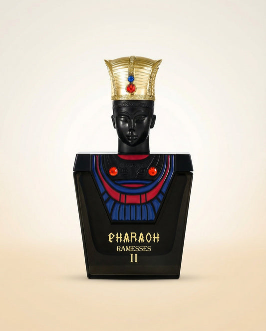 BHARARA PHARAOH RAMESSES Eau de Parfum