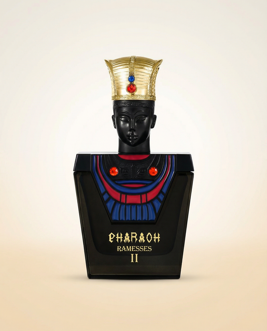 BHARARA PHARAOH RAMESSES Eau de Parfum