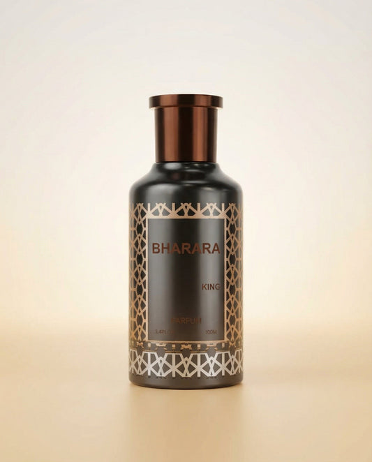 BHARARA KING PARFUM 100ml