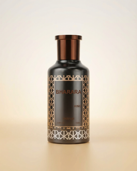 BHARARA KING PARFUM 100ml