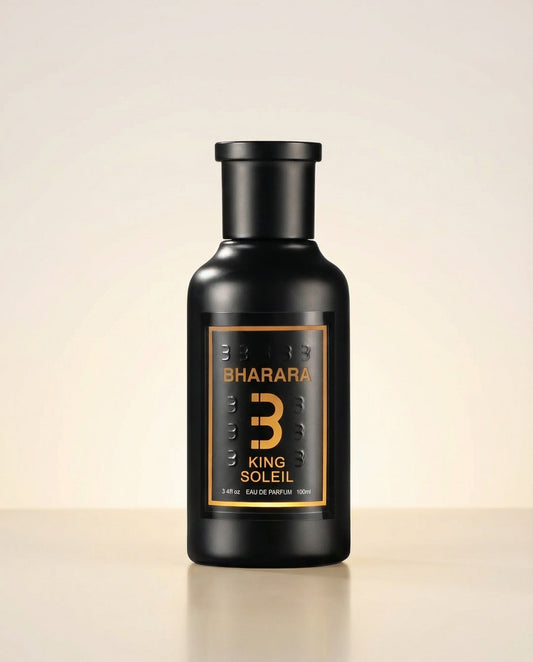 BHARARA KING SOLEIL Eau de Parfum 100ml