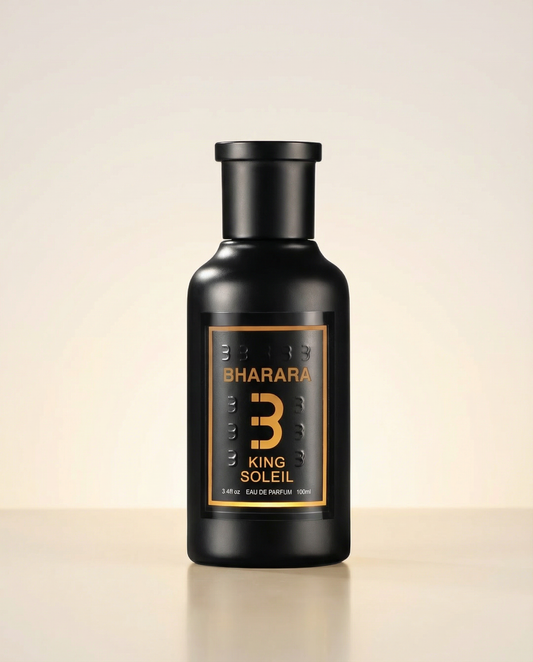 BHARARA KING SOLEIL Eau de Parfum 100ml