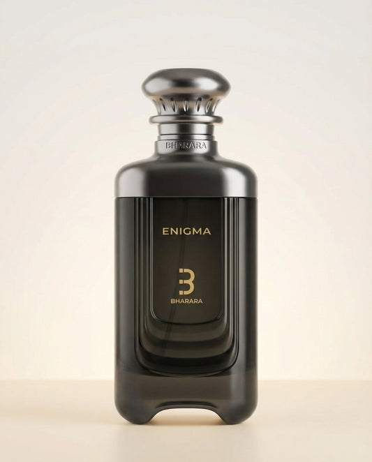BHARARA ENIGMA Eau de Parfum 100ml