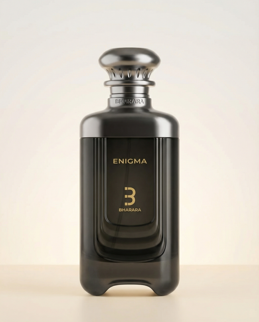 BHARARA ENIGMA Eau de Parfum 100ml