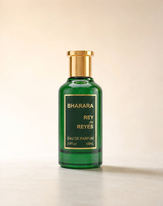 BHARARA REY DE REYES Eau de Parfum 100ml
