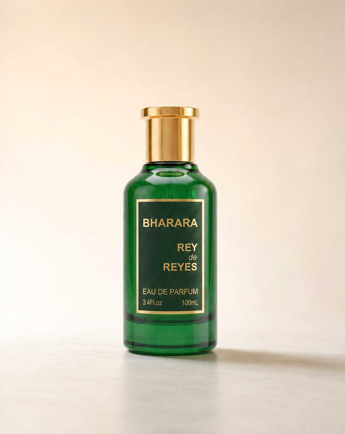 BHARARA REY DE REYES Eau de Parfum 100ml