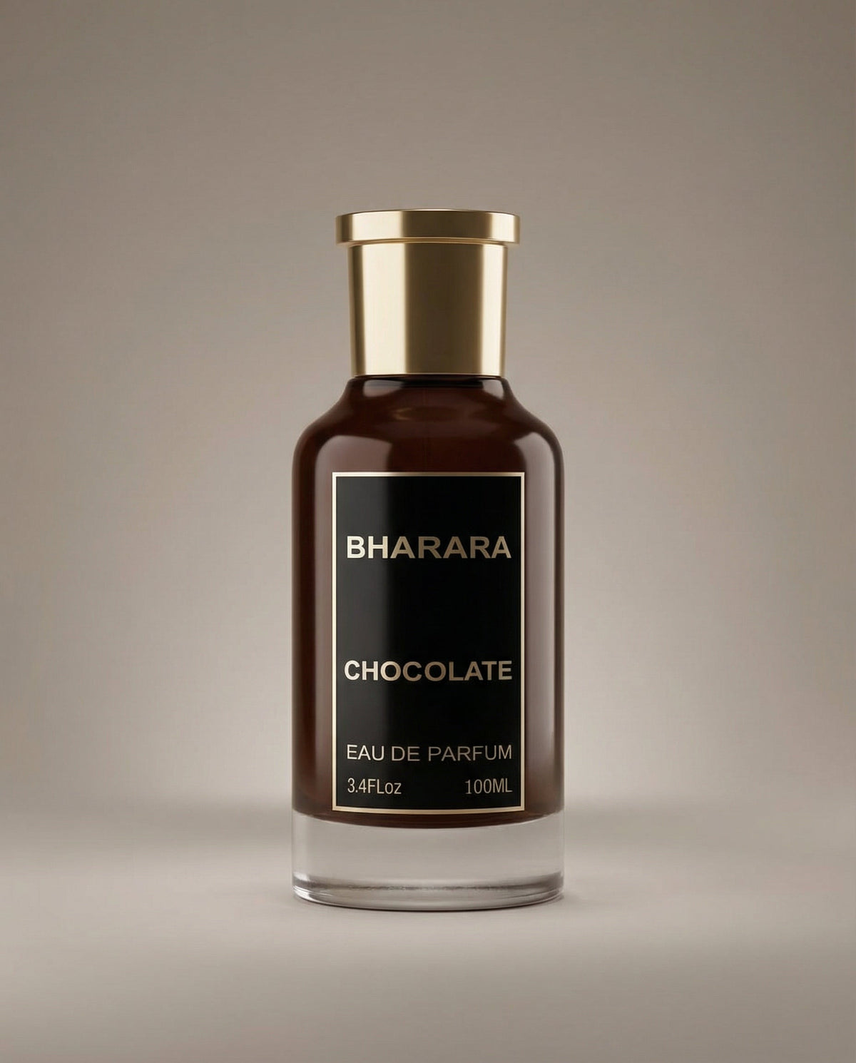 BHARARA CHOCOLATE Eau de Parfum 100ml