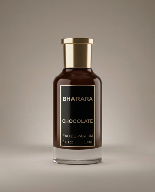 BHARARA CHOCOLATE Eau de Parfum 100ml