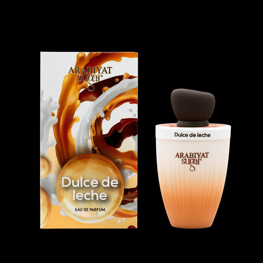 DULCE DE LECHE Arabiyat Sugar