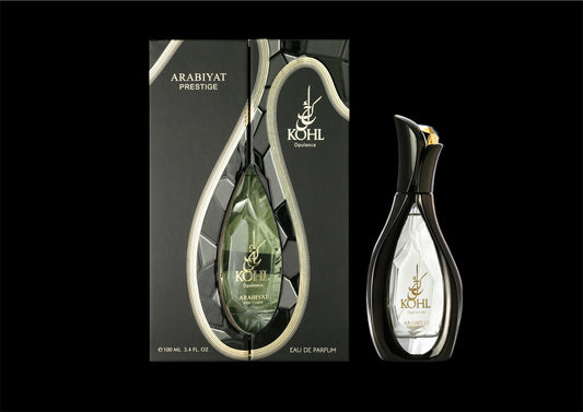 Kohl Opulence – Arabiyat Prestige 100 ml