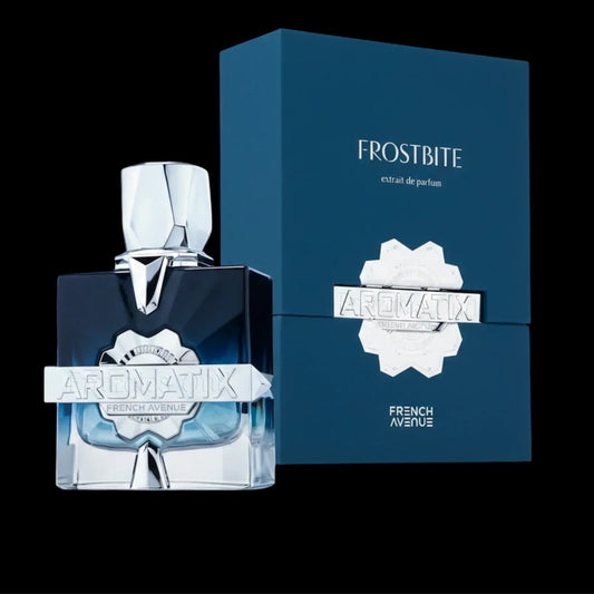 FROSTBITE French Avenue