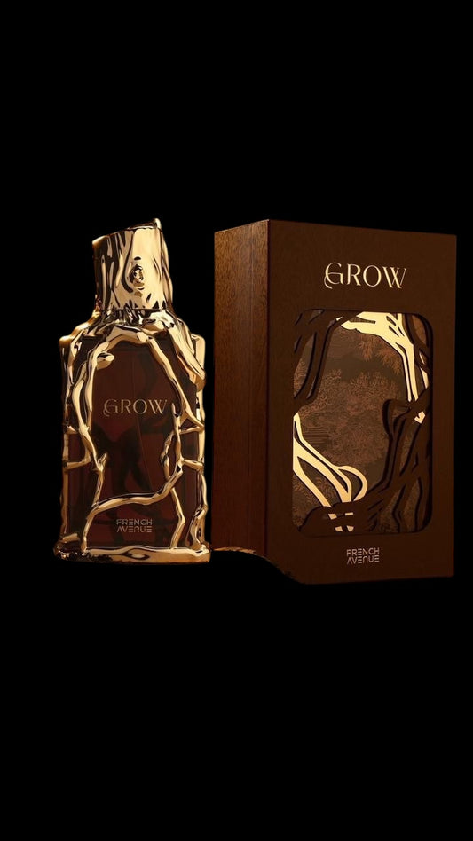 GROW French Avenue