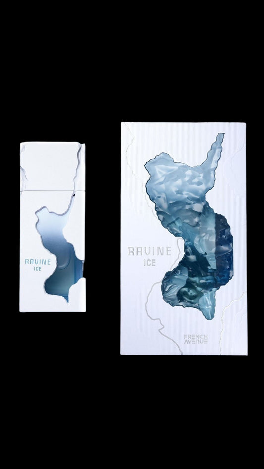 RAVINE ICE French Avenue