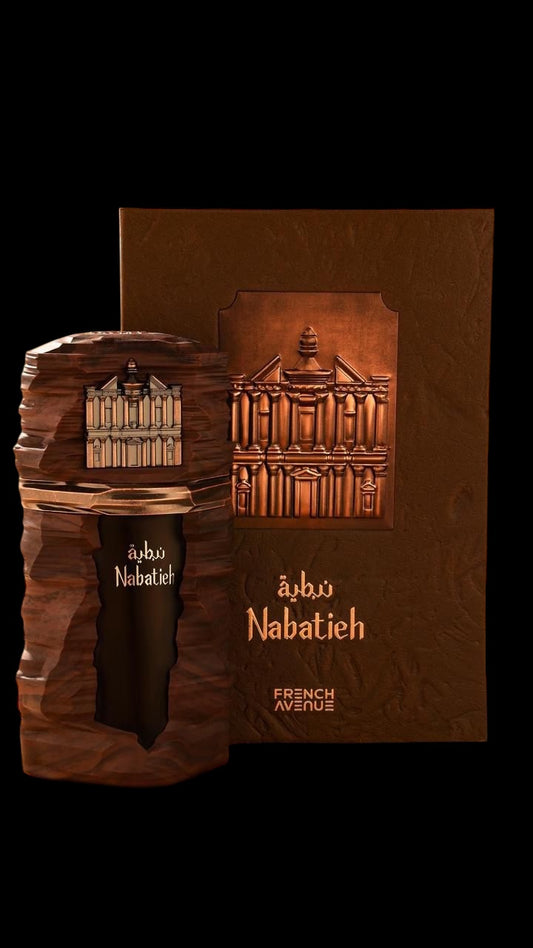 NABATIEH French Avenue